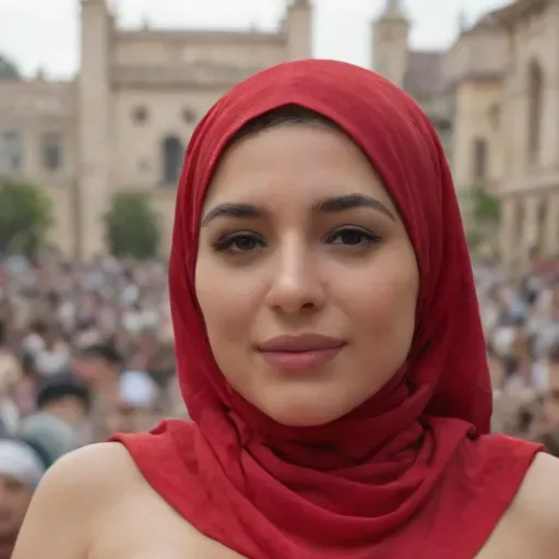 AI porn image generator