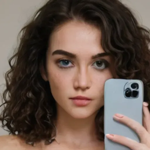 AI 포르노 이미지 생성기