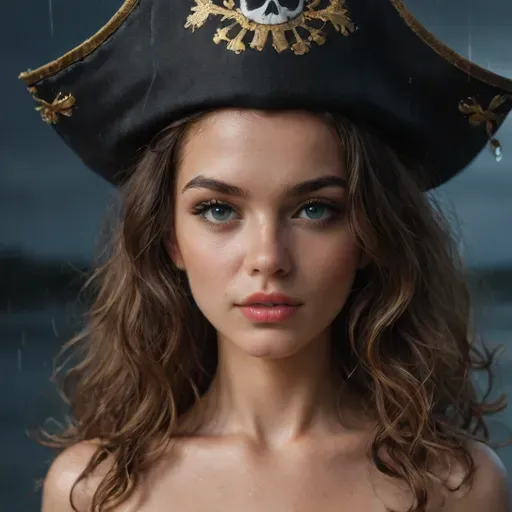 KI-Pornobild-Generator