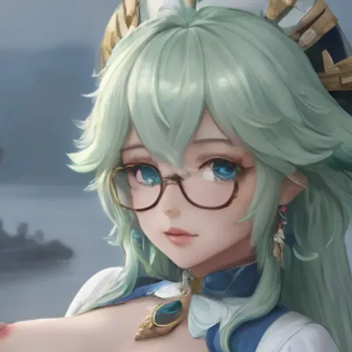 AI porn image generator