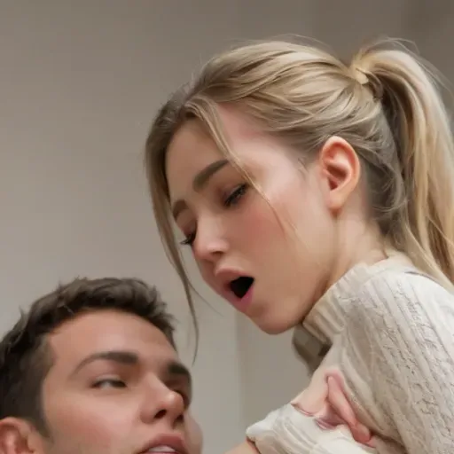 generatore di foto porno IA