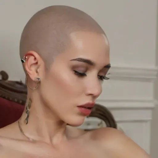 AIポルノ画像ジェネレーター