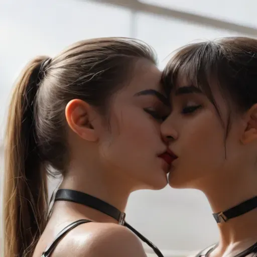 Pencipta imej lucah AI