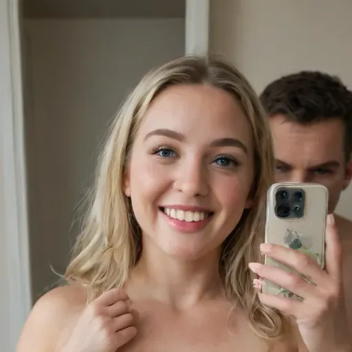 generatore di immagini porno IA