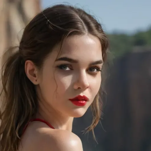 एआई पोर्न इमेज जेनरेटर