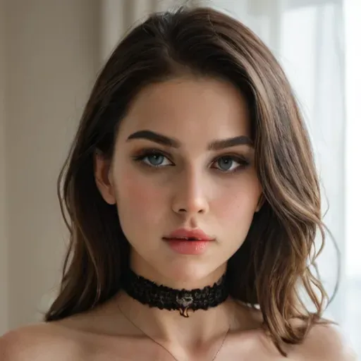 KI-Pornobild-Generator