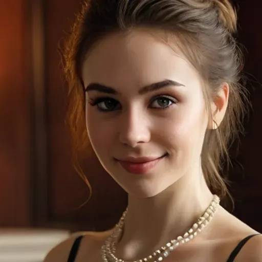 โปรแกรมสร้างภาพโปรนที่ใช้ปัญหา AI