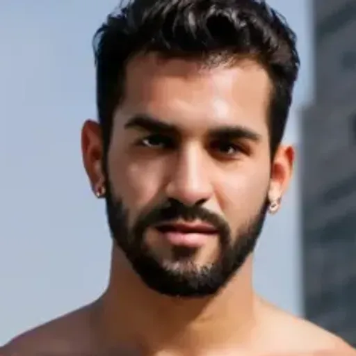 generatore di immagini porno IA