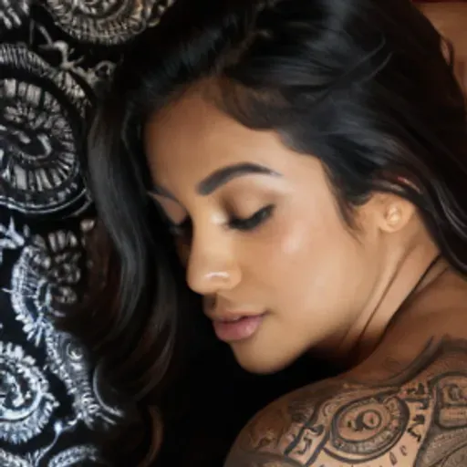 generatore di immagini porno IA