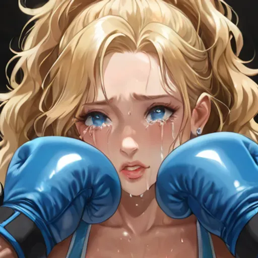 AI 포르노 이미지 생성기