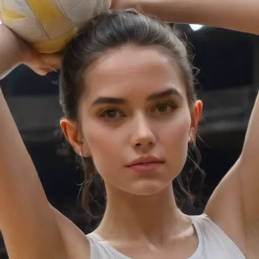 โปรแกรมสร้างภาพโปรนที่ใช้ปัญหา AI