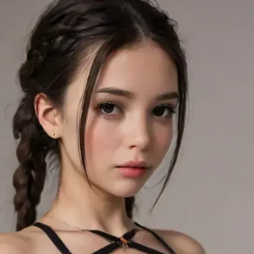 yapay zekâ porno görsel üretici