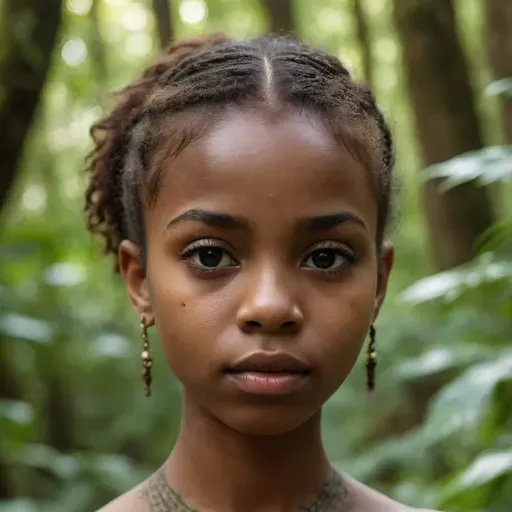 AI 포르노 이미지 생성기