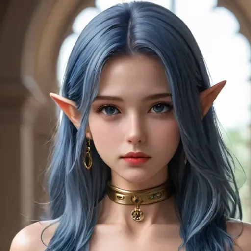 gerador de imagens pornô com IA