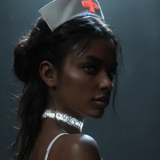 generatore di immagini porno IA