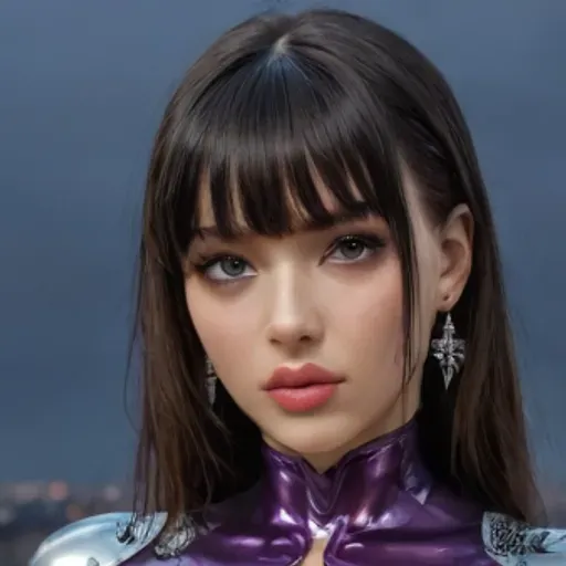 โปรแกรมสร้างภาพโปรนที่ใช้ปัญหา AI