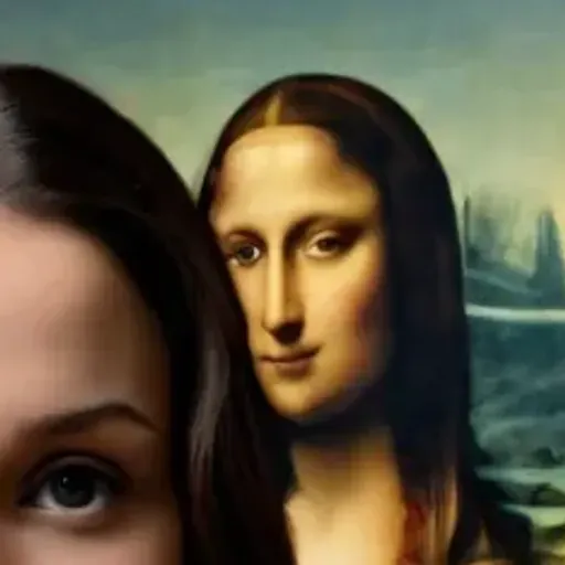 gerador de fotos pornô com IA