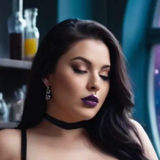 yapay zekâ porno görsel üretici