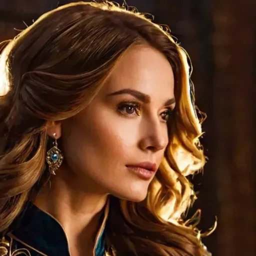 AI色情圖片產生器