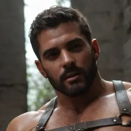 generatore di immagini porno IA