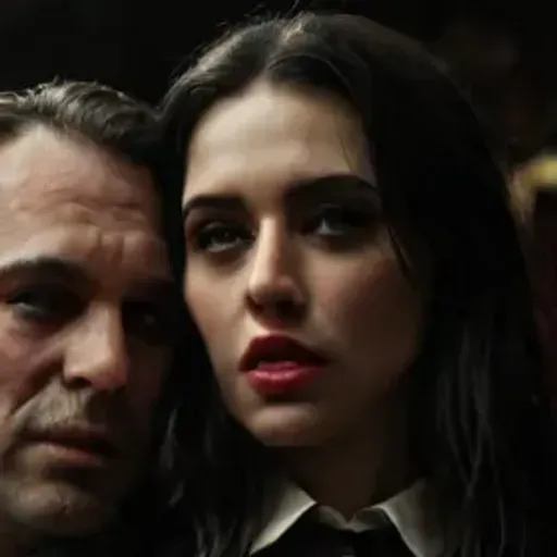 AI porn image generator