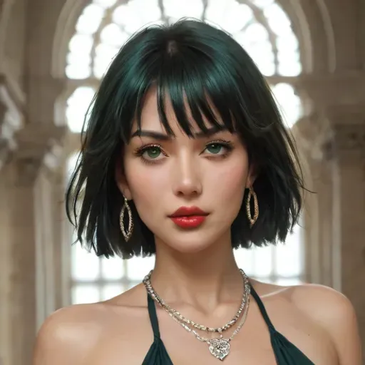 โปรแกรมสร้างภาพโปรนที่ใช้ปัญหา AI