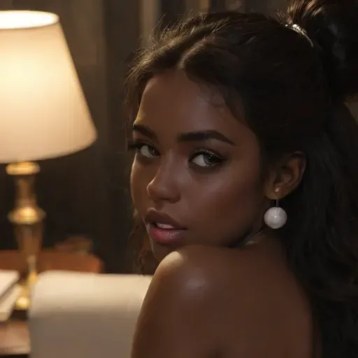 KI-Pornobild-Generator