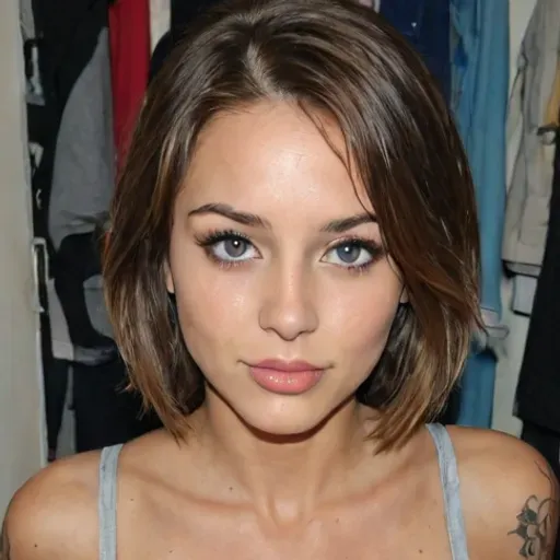 AI 포르노 이미지 생성기