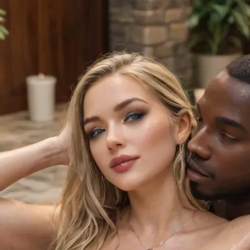 AI 포르노 이미지 생성기