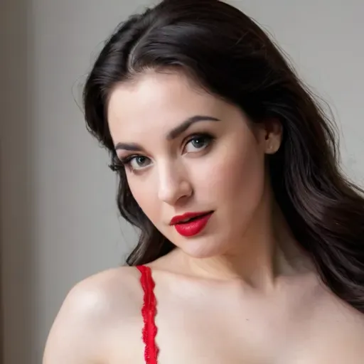 KI-Pornobild-Generator