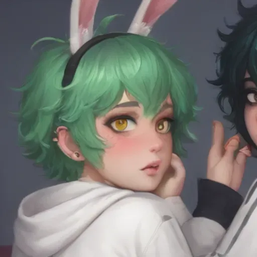 generatore di foto porno IA