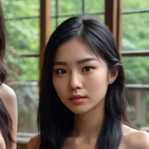 generatore di foto porno IA