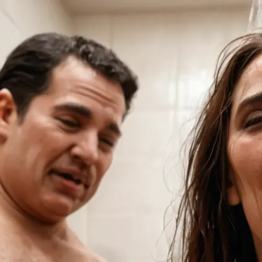 AI 포르노 이미지 생성기