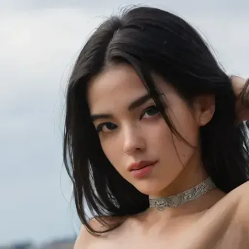 KI-Pornobild-Generator