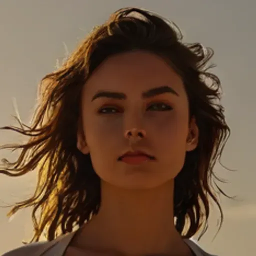 Pencipta imej lucah AI