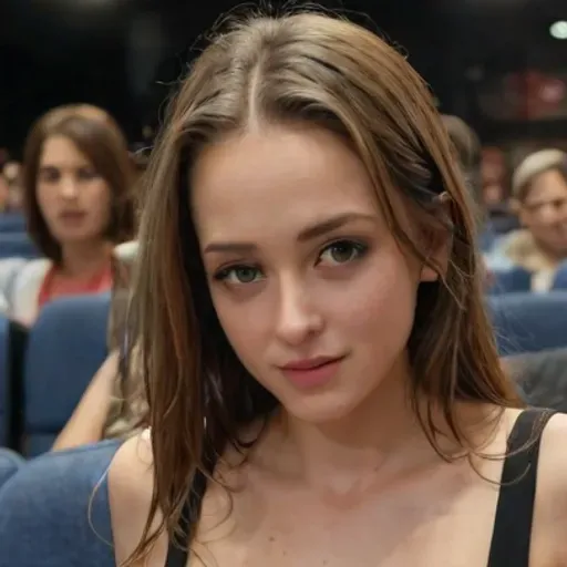 AI 포르노 사진 생성기