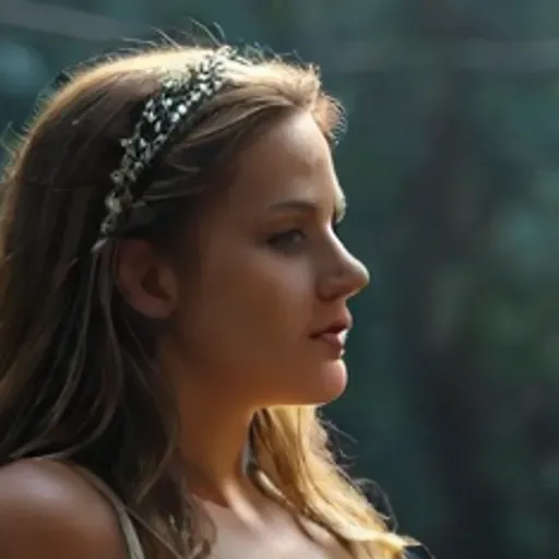 yapay zekâ porno foto üretici