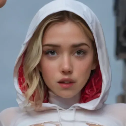 generatore di immagini porno IA