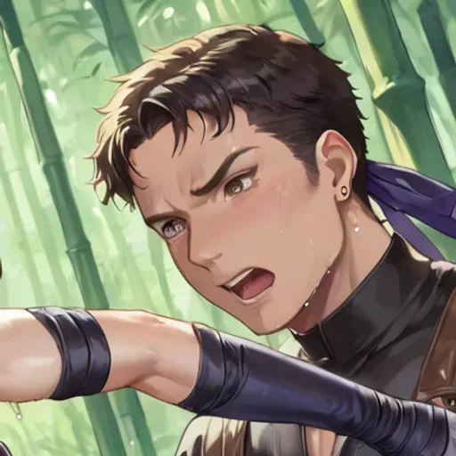 yapay zekâ porno foto üretici