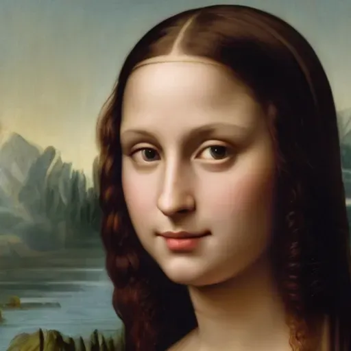 โปรแกรมสร้างภาพโปรนที่ใช้ปัญหา AI