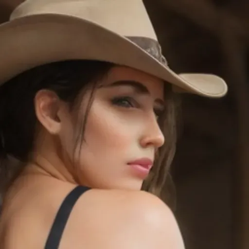 AI色情图片生成器