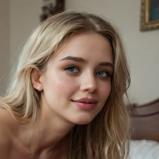 โปรแกรมสร้างภาพโปรนที่ใช้ปัญหา AI