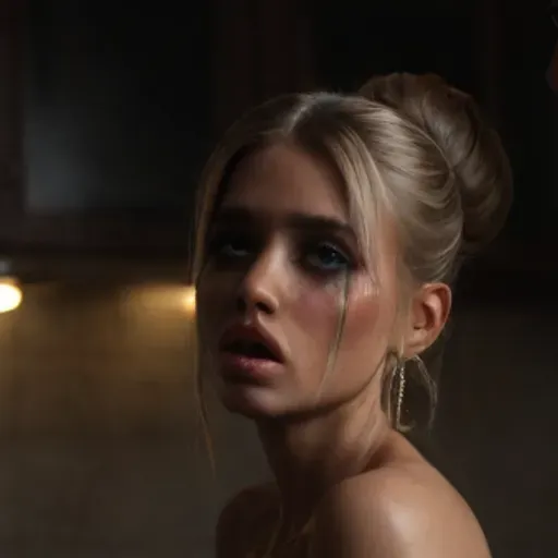 generatore di foto porno IA