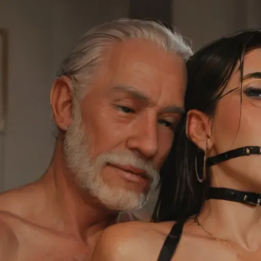 generador de imágenes porno con IA