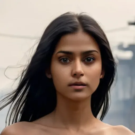 โปรแกรมสร้างภาพโปรนที่ใช้ปัญหา AI