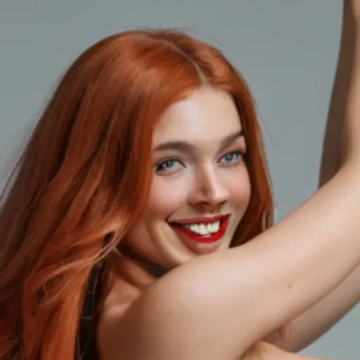 yapay zekâ porno görsel üretici