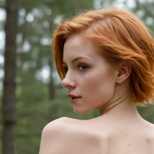 генератор порно-изображений на ИИ