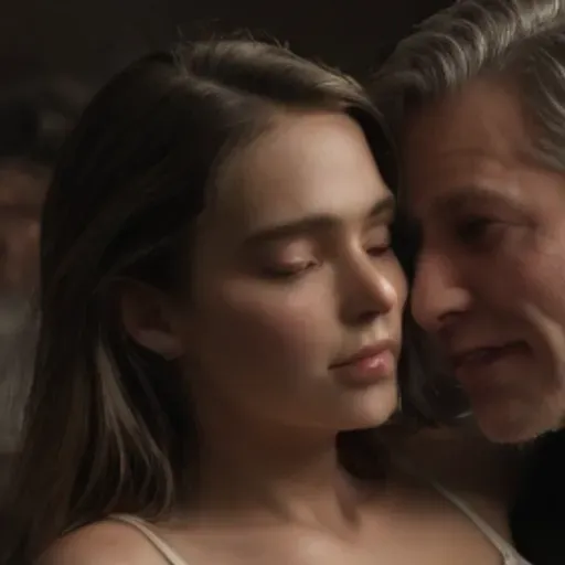 generatore di foto porno IA