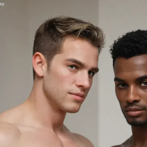 AI 포르노 사진 생성기