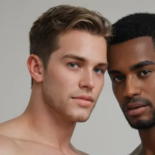 AIポルノ写真ジェネレーター